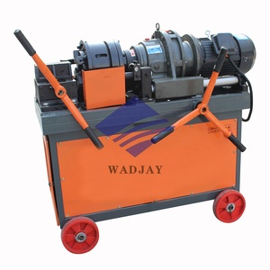 Automatic Hydraulic <b>Thread</b> <b>Rolling</b> <b>Machine</b> High Speed <b>Thread</b> <b>Rolling</b> <b>Machine</b> Rebar <b>Thread</b> <b>Rolling</b> - Product Image 5