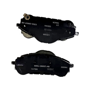 ใหม่หุ้นขนาดใหญ่สำหรับ <span class=keywords><strong>Everest</strong></span> 2015- OEM EB3C-2M007-AB ด้านหลังผ้าเบรครถ - Product Image 5