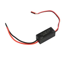 Générateur haute tension, module d'arc pulsé haute tension, transformateur, module d'alimentation haute tension CC, module de suralimentation 3V~9V 15KV, développement