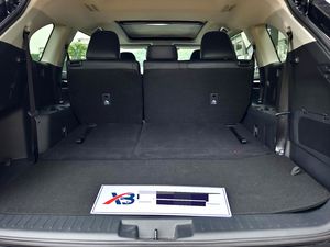 <span class=keywords><strong>Toyota</strong></span> Highlander Híbrido con Tracción en las Cuatro Ruedas, un Vehículo <span class=keywords><strong>Todoterreno</strong></span> de Lujo con Amplio Espacio y Bajo Consumo de Combustible - Product Image 5