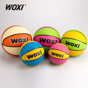 2023 regali caldi USA giocattoli basket palla di gomma altri prodotti sportivi e di intrattenimento - Product Image 2