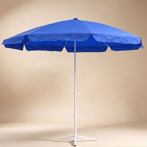 Parasol de plage personnalisable très vendu, portable, pour patio et jardin - Product Image 1