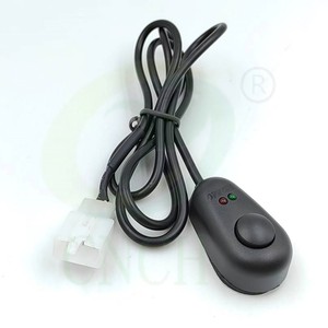 Bumper Nevoeiro Luzes Lâmpadas w/Cablagem Interruptor Para 2010-2016 Cadillac SRX LH & RH - Product Image 1