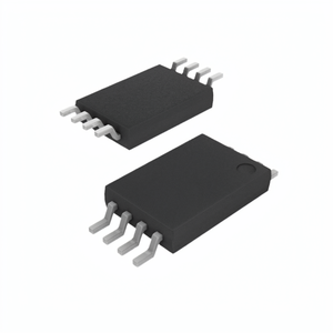 ชิ้นส่วนอิเล็กทรอนิกส์จัดการพลังงาน (PMIC) 8 TSSOP รุ่นดั้งเดิม TS831-3IPT - Product Image 1