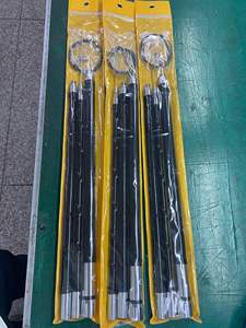 <span class=keywords><strong>Antenne</strong></span> <span class=keywords><strong>radio</strong></span> <span class=keywords><strong>HF</strong></span> CB à haute puissance de sortie 7-50M Station de base <span class=keywords><strong>amateur</strong></span> <span class=keywords><strong>Antenne</strong></span> mobile <span class=keywords><strong>HF</strong></span> à fouet - Product Image 3