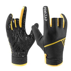 Guantes de <span class=keywords><strong>Bolos</strong></span> Universales para Adolescentes, Niños y Niñas, Económicos, MOQ Bajo, Antideslizantes, Transpirables, de Fábrica - Product Image 2
