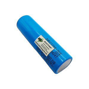 100% Genuine Product INR21700-50E 5000mAh <strong>3.</strong>6V 15A Rechargeable Lithium Ion Battery for Solar Storage E-bike Power Tools - Product Image 6