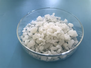 Polvo purificador de agua, sulfato de aluminio, precio de fábrica a granel - Product Image 5