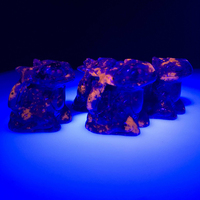 Cristal de Dragon yooplite sculpté à la main, sans dents, pour décoration, vente en gros,