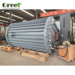 Générateur à aimant à entraînement direct 1,5 MW 500 kW / Énergie libre à faible régime AC - Product Image 6