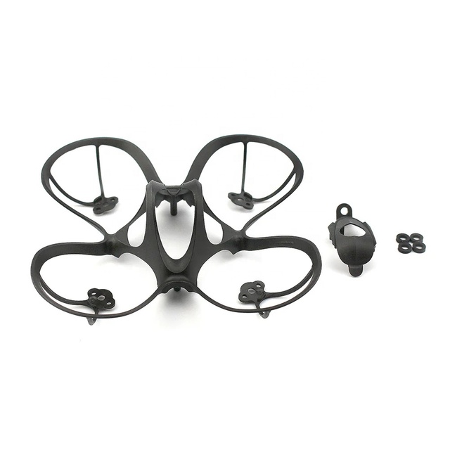 EMAX YINYAN Nanohawk Spare Parts Polycarbonate Mini FPV Drone Frame