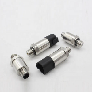 ฟิล์มชนิดบาง0-5V/10V สำหรับไฮดรอลิก NP-93420-IC-10MPa NP-93420-IC - Product Image 4