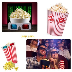 Nouvelle <span class=keywords><strong>machine</strong></span> <span class=keywords><strong>à</strong></span> popcorn <span class=keywords><strong>rétro</strong></span> miniature <span class=keywords><strong>à</strong></span> air chaud pour la maison - Product Image 2