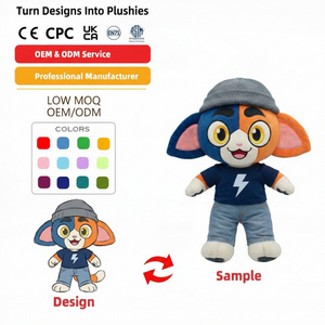 Fabricante de Peluches Personalizados de Alta Calidad, Osito de Peluche de Spider-<span class=keywords><strong>Man</strong></span> de Dibujos Animados, Artículos de Edición Limitada para Convenciones de Cómics, Ropa Personalizada para Muñecas - Product Image 5