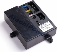 Module d'interface moteur EIM PLUS 258-9756 pour FG Wilson 258 9756 258-9755