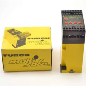 ตัวตรวจสอบขั้วกลับด้าน Prot Xtester Bibo Xtester-T S25-UI/24VDC 1-Ch Speed Monitor - 10mHz-1660Hz ถึง 4-20mA/0-10V Conv - ตัวแปลงแบบถอดได้ - Product Image 4