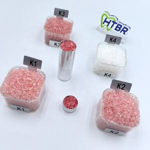 Caldo-vende materiale in resina acrilica Valplast per laboratorio dentale K1 K2 materiale per protesi flessibile - Product Image 3