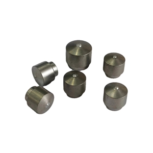 Espárragos de desgaste para excavadora de <span class=keywords><strong>cangilones</strong></span> ISO 13918 estables y baratos - Product Image 2