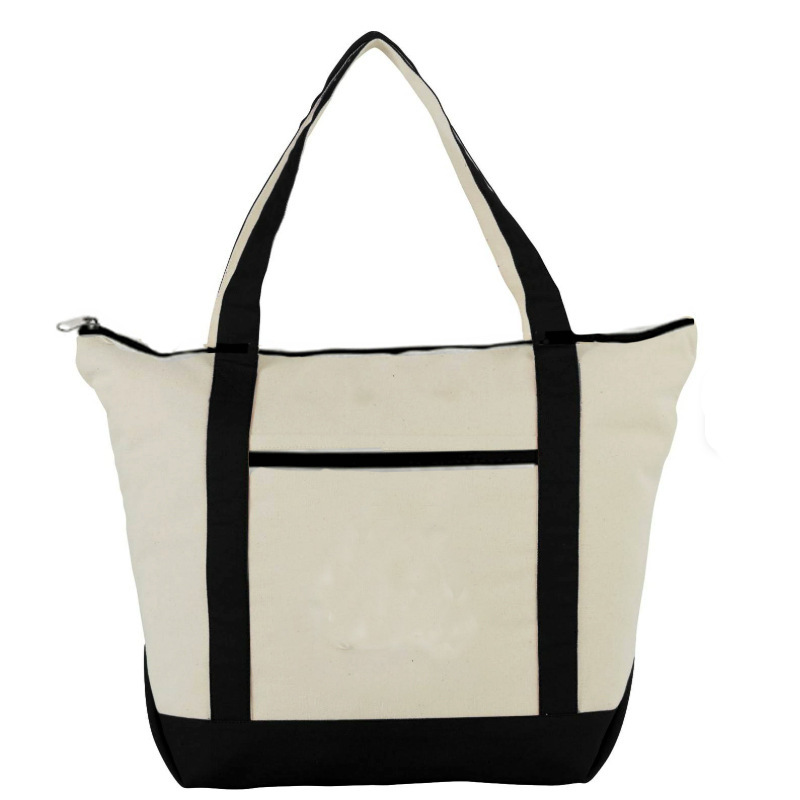 Sample with logo
