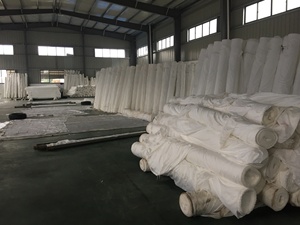 Chất lượng tuyệt vời trực tiếp nhà máy 100% bông vải <span class=keywords><strong>CVC</strong></span> cotton bộ đồ giường vải - Product Image 4