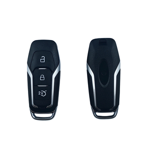 Cắm Và Chơi Xe <span class=keywords><strong>Keyless</strong></span> Nhập Push Bắt Đầu Nút An Ninh Động Cơ Từ Xa Bắt Đầu OBD Canbus Xe Báo Động Cho <span class=keywords><strong>Ford</strong></span> Everest - Product Image 3