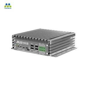 Module de développement IA GGDX TW 200I DK A2 avec carte porteuse Core, 8 Go, 20 TOPS, ordinateur embarqué - Product Image 4