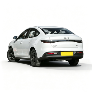 BYD Seal 05 DM-i 55KM รุ่น Luxury Edition ปี 2025 รถยนต์พลังงานใหม่แบบปลั๊กอินไฮบริดสำหรับครอบครัว - Product Image 2