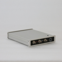 Analizador Inteligente de SFRA ZWRZ808, Equipo de Diagnóstico Avanzado para Pruebas de Deformación de Bobinados de Transformadores, Máquina de SFRA de 10Hz-2MHz