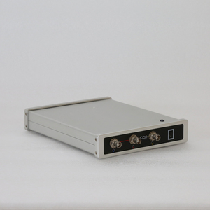 Analyseur SFRA intelligent ZWRZ808, testeur avancé de déformation des enroulements de transformateur, équipement de diagnostic, machine SFRA 10Hz-2MHz - Product Image 6