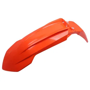 2019-2024 <span class=keywords><strong>KTM790</strong></span> ADV Motocicletas Sistema de carrocería Accesorio Guardabarros alto Guardabarros delantero Cubierta contra salpicaduras Protector Motocicletas de aventura - Product Image 2