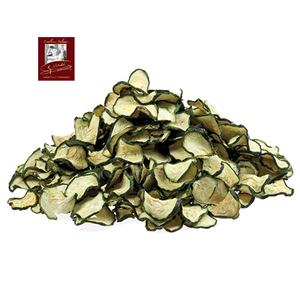 Granulado de Calabacín Seco Natural de 1-3mm, Grado Alimenticio, a Granel, Selección GVERDI, Hecho en Italia para la Industria Alimentaria - Product Image 4