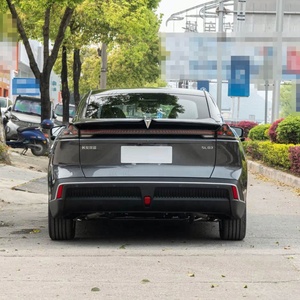 Changan SL03 2026, Vehículo de Nueva Energía Azul Oscuro, Shenlan de Gran Autonomía con Caja de Cambios Automática, Auto Nuevo en Venta - Product Image 6