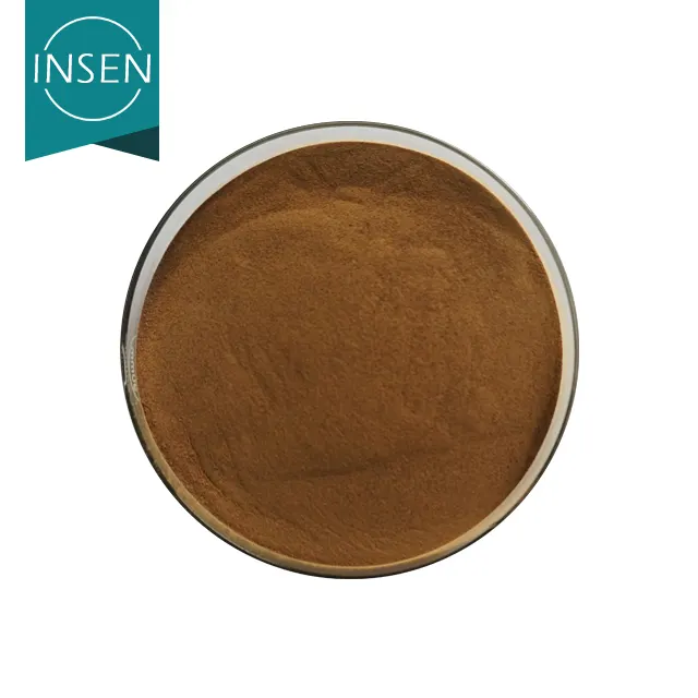 Natural Material Aescin Horse Chestnut Extract