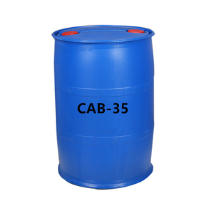 Cocamidopropil Betaína 35% Cab 35 Coco Betaína Capb 35 Material Detergente - Product Image 2