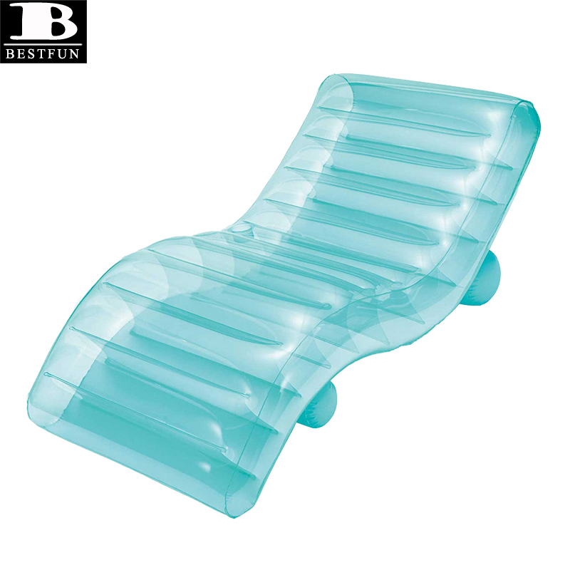 Bleu lagon