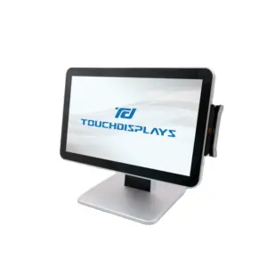 Touchdisplay 15.6 Pos Terminal Kasir Dijual Mesin Pos Offline Bca