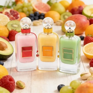 Perfume de 100 ml <span class=keywords><strong>en</strong></span> Oferta para Hombre y Mujer, Aroma Amaderado de Musk y Oud, Fragancia Árabe de Larga Duración, Popular <span class=keywords><strong>en</strong></span> Dubái y Oriente Medio - Product Image 2