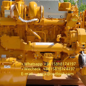 G3412B G3412C G3412D G3412E Bielle de vilebrequin 3412B 3412C 3412D 3412 Ensemble de moteur diesel - Product Image 2