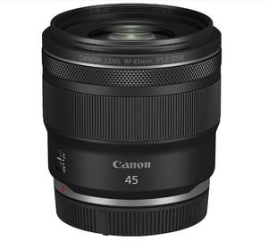 Objectif C RF 45mm F/1.2 - Product Image 3