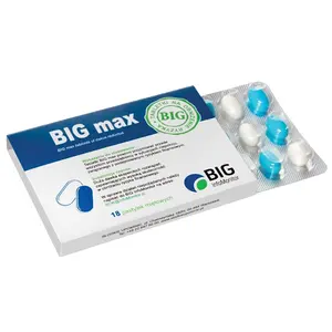 Bonbons en blister, merchandising personnalisé - Product Image 2