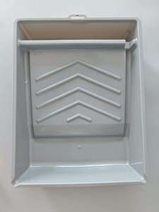 Ensemble de rouleaux à <span class=keywords><strong>peinture</strong></span> multi-usages de haute qualité de 9 pouces, kit d'outils de <span class=keywords><strong>peinture</strong></span> professionnels avec rouleaux et pinceaux - Product Image 6