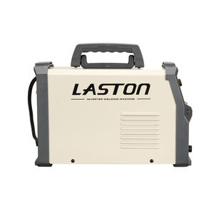 Machine à souder à l'arc à inversion LASTON Mma-250 <span class=keywords><strong>Esab</strong></span> - Product Image 3