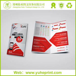 Service d'impression en usine en Chine, conception gratuite, impression de flyers, brochures, papier glacé <span class=keywords><strong>noir</strong></span>, papier pailleté, panneau d'affichage - Product Image 3