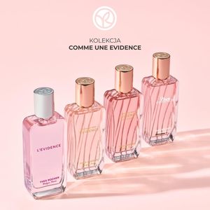 น้ำหอม Yves Comme Une Evidence สำหรับผู้หญิง - Product Image 6