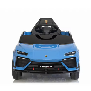 Voiture électrique sous licence Lamborghini Lanzador pour enfants avec télécommande Voiture électrique 12V pour enfants à conduire - Product Image 2