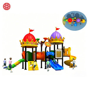 Structures <span class=keywords><strong>de</strong></span> jeux pour tout-petits en plastique pour parcs scolaires et extérieurs, toboggan <span class=keywords><strong>de</strong></span> haute qualité, équipement <span class=keywords><strong>de</strong></span> terrain <span class=keywords><strong>de</strong></span> jeux extérieur commercial, fabricant chinois - Product Image 4