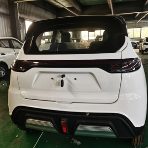 <span class=keywords><strong>Auto</strong></span> Elettrica Guida a Destra/Sinistra <span class=keywords><strong>Dimensioni</strong></span> 3900*1800*1750mm Peso a Vuoto 850KG Pneumatici 195-70R14 Velocità Massima 60KM/H per Passeggeri - Product Image 4