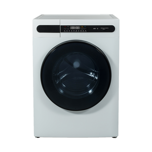 Máy Giặt Tất Cả Trong Một Và Máy Sấy Máy Giặt Phía Trước Với Máy Sấy - Product Image 4