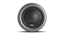 Système de haut-parleurs Hi-Fi professionnel à 3 voies 6.5 pouces DX-365 pour les conducteurs de voitures configurationweeter, Midrange,Bass