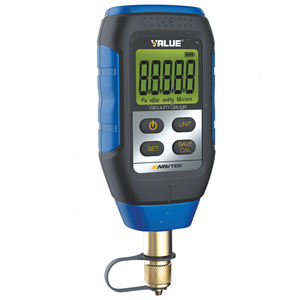 Ferramentas de Refrigeração Vacuômetro Digital de Precisão VMV-1 - Product Image 2